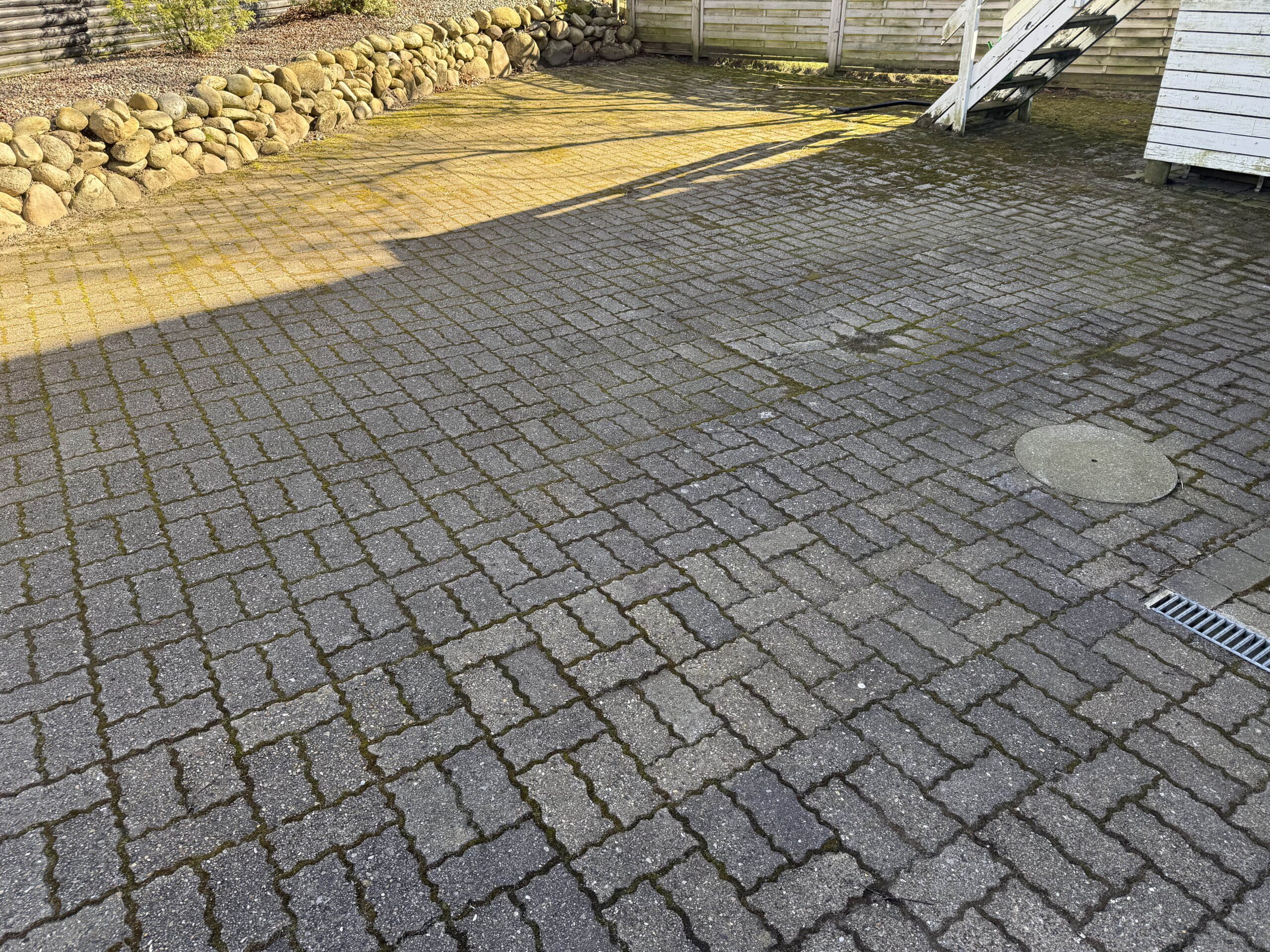 Before image